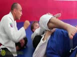 Paulo Strauch Lessons with a Red Belt 1 - The Bolo Bolo Technique Chain